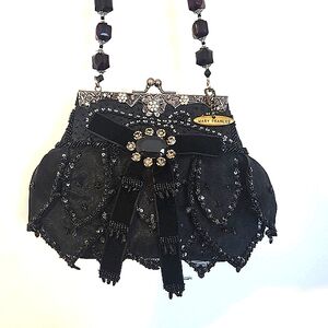 Mary Frances Handbag